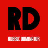 Rubbler Dominator Gdańsk